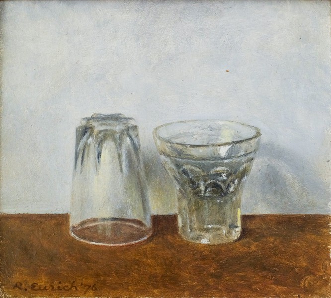 Two Glasses (1976)