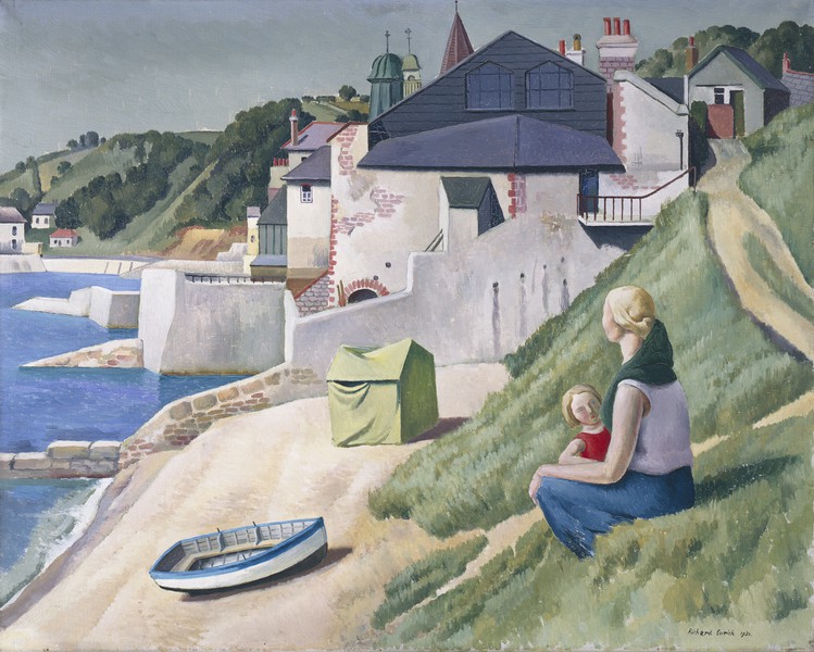 Lyme Regis (1930)