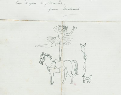 Circus Balancing Act