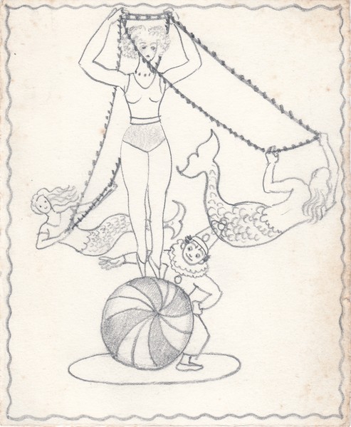 Circus Tricks (1930s)