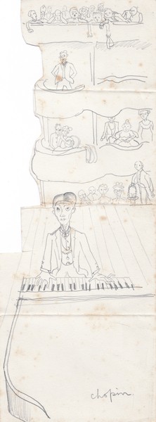 Chopin (1930s)