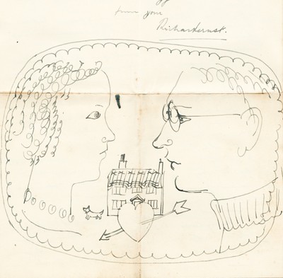 Mavis, Richard and Appletreewick