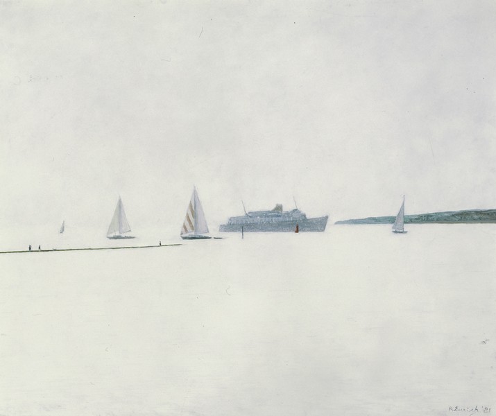White Solent (1981)