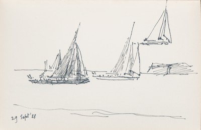 Sketch_02-41 Sailing Yachts