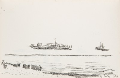Sketch_02-43 Ship Tug Breakwater
