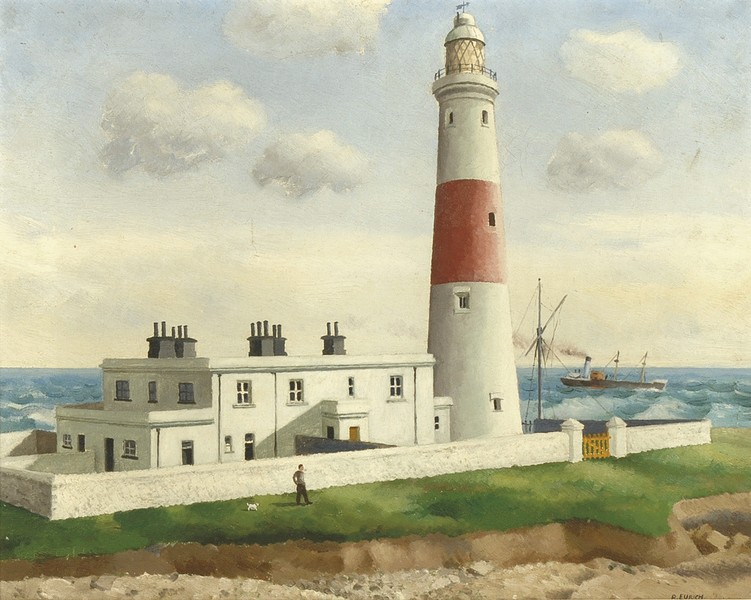 The Lighthouse (c1955)
