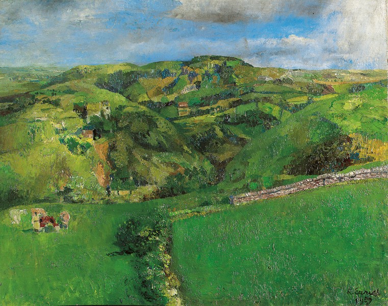 Landscape (1957)
