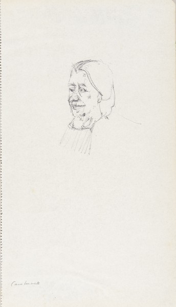 Sketch_17-120 Camberwell portrait (1960s)
