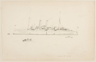 Sketch_20-006 warship