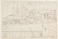 Sketch_20-070 Portsmouth docks