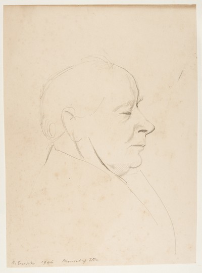 Sketch_20-071 Sir Henry Marten Provost of Eaton