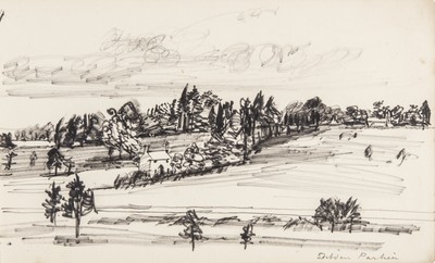 Sketch_20-125 landscape Dibden Purlieu