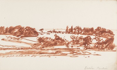 Sketch_20-126 landscape Dibden Purlieu