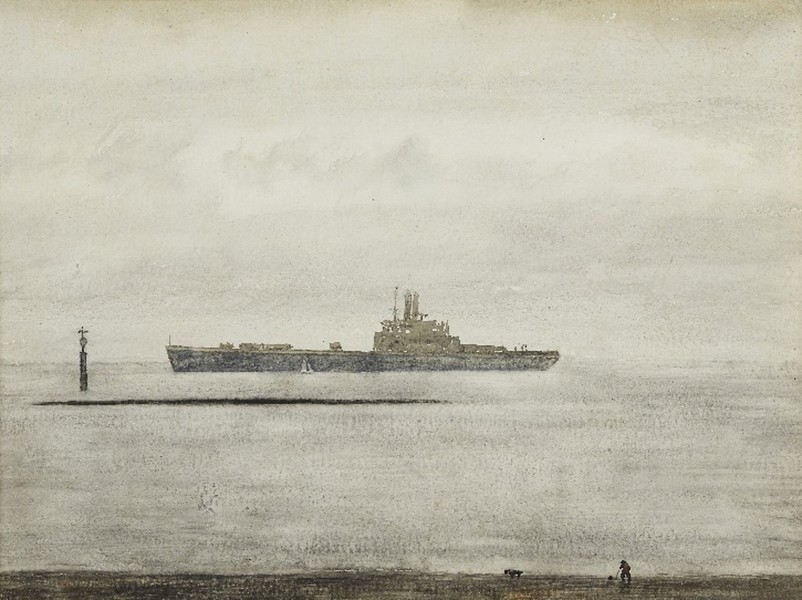 Container Ship (1978)