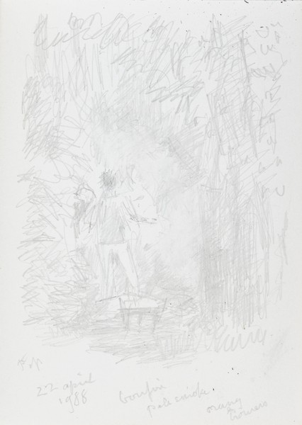 Sketch_03-24 bonfire (22nd Apr 1988)