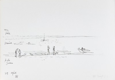Sketch_03-26 windsurfers