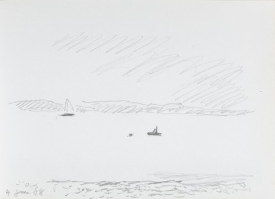 Sketch_03-40 Solent canoe