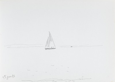 Sketch_03-51 yacht
