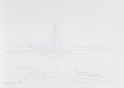 Sketch_03-59 large yacht