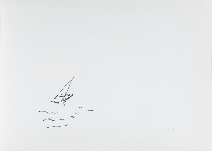 Sketch_03-62 windsurfer (July 1988)