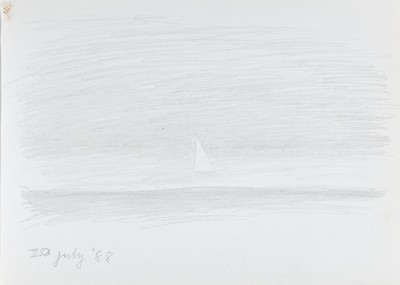 Sketch_03-64 sail in mist