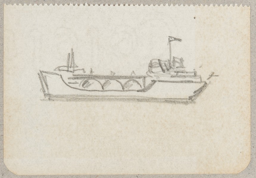 Sketch_18-05 liquid gas tanker (c1969)