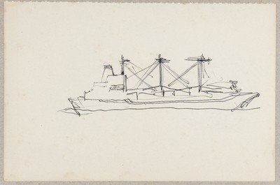 Sketch_18-10 ship freighter