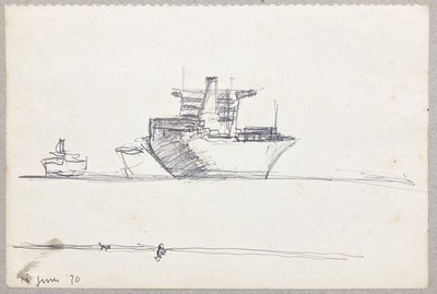 Sketch_18-16 container ship horizon