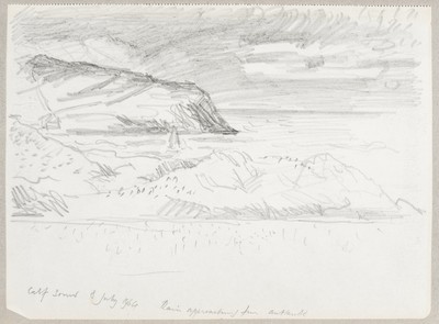 Sketch_18-47 Calf Sound Isle of Man