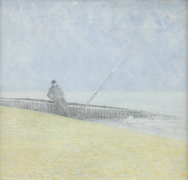 Fisherman (19th Jun 1984)