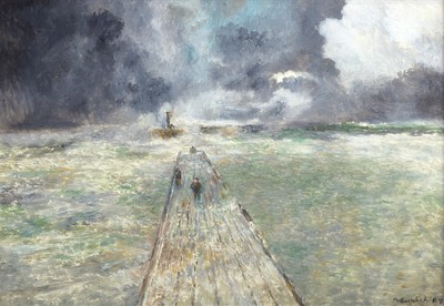 High Seas, Torquay