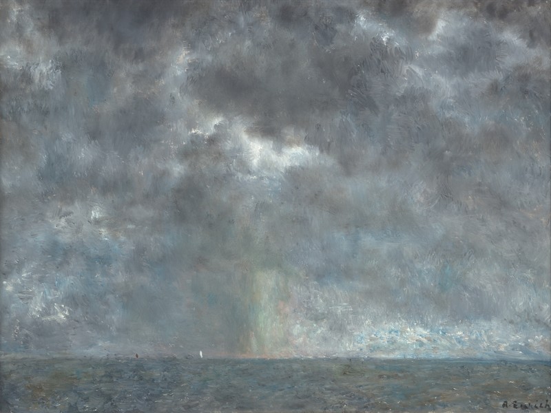 Rain (c1990)