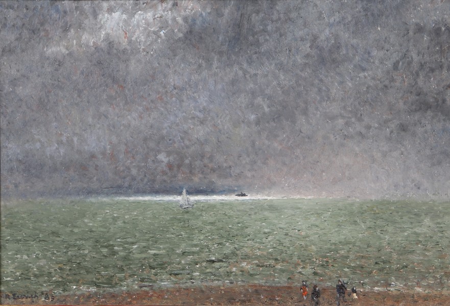 Stormy Weather (1983)